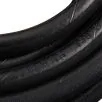 HP HOSE BLK 10M WRAPPED DN8 3/8" F/F  - 3