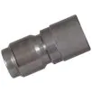 QR Nozzle Adaptor - Short - 0
