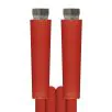 PURECLEAN 40 HOSE RED 35M 1/2"F/F SS  - 0