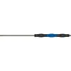 ST9.7 LANCE WITH INSULATION, 600mm, 1/4"M, BLUE - 0