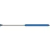 ST007 LANCE WITH MOULDED HANDLE 500mm, 1/4"M, BLUE, WITH NOZZLE PROTECTOR - 0