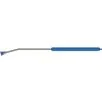 ST007 LANCE WITH MOULDED HANDLE 1000mm, 1/4"M, BLUE, WITH NOZZLE PROTECTOR AND BEND - 0