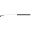 ST007 LANCE WITH MOULDED HANDLE 2000mm, 1/4"M, BLACK, WITH NOZZLE PROTECTOR AND BEND - 2