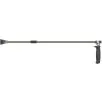 ST54.2 TWIN LANCE WITHOUT HANDLE, 650mm, 1/4" F, WITH ST10 NOZZLE PROTECTORS, SIDE HANDLE AND BEND - 2