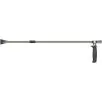 ST54.2 TWIN LANCE WITHOUT HANDLE, 650mm, M22 M, WITH ST10 NOZZLE PROTECTORS, SIDE HANDLE AND BEND - 1