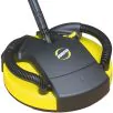 SURFER ROTARY FLOOR & WALL CLEANER  - 0
