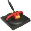 ROTARY FLOOR & WALL CLEANER WITH WHEELS - 0