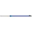 WASH POLE, TELESCOPIC, WITH WATER FLOW, 1.8m to 3.6m - 0