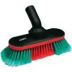 VIKAN WASH BRUSH WITH SWIVEL JOINT 200mm - 0