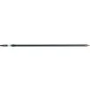 VIKAN WASH POLE, TELESCOPIC, WITH WATER FLOW, 1.63m to 2.75m - 0