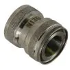 NITO COUPLING SS 1/2&quot; X 3/4&quot;F - 0