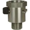Hose Adaptor M22F with 11mm Plug Coupling - 0