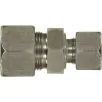 REDUCTION COUPLING, STAINLESS STEEL - 0