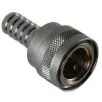 NITO CLICK COUPLING 1/2&quot; X 1/2&quot; HOSE TAIL  - 0