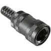 NITO CLICK COUPLING NRV 1/2&quot; X 1/2&quot; HOSE TAIL  - 0