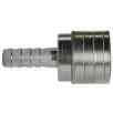NITO SAFETY COUPLING 3/4&quot; X 1/2&quot; HOSE TAIL - 2