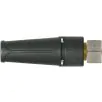 VARIO NOZZLE M18 FEMALE INLET, please select nozzle size required. - 0