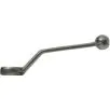 HANDLE FOR BALL VALVES, STAINLESS STEEL  - 1