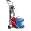 ST163 MULTI FUNCTION MOBILE TROLLEY  - 1