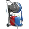 ST163 MULTI FUNCTION MOBILE TROLLEY  - 2