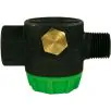 WATER FILTER 1/2&quot;M X 1/2&quot;F - 0