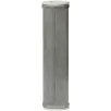 STAINLESS STEEL FILTER ELEMENT 9.3/4&quot; 50 MICRON - 0
