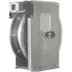 ST 14. STAINLESS STEEL AUTOMATIC HOSE REEL - 1