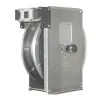 ST 30. STAINLESS STEEL AUTOMATIC HOSE REEL  - 0