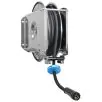 HP HOSE REEL AUTOMATIC SS 1SN DN8 30M - 0