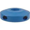 HOSE STOP 12-30mm BLUE ONLY - 0