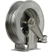 RM 434 STAINLESS STEEL AUTOMATIC HOSE REEL UP TO 21M - 1
