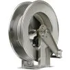RM 534 STAINLESS STEEL AUTOMATIC HOSE REEL UP TO 28M - 1