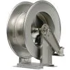 RM 544 STAINLESS STEEL AUTOMATIC HOSE REEL UP TO 30M - 1