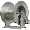 RM 564 STAINLESS STEEL AUTOMATIC HOSE REEL UP TO 60M - 0