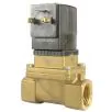 BURKERT SOLENOID VALVE 230V TYPE 5281 WITHOUT CONNECTOR - 0