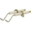 IGNITION ELECTRODES PAIR (GHIBLI / CHRISTANINI) - 0