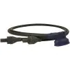 KARCHER IGNITION LEAD TWIN CAP WITH LEADS - 0