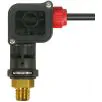 PR5 PRESSURE SWITCH 1/4&quot;M RED 25 BAR - 0