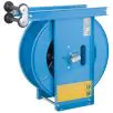 15M Retractable Pressure Washer Hose Reel (Hose not supplied) - 0