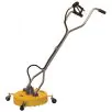 18" Whirlaway Surface Cleaner - 0