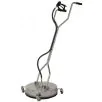 20" Whirlaway Surface Cleaner - St.Steel - 0