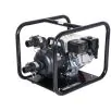 Pacer S Series Pump in Carry Frame - BUNA - 0