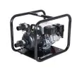 Pacer S Series Pump in Carry Frame - BUNA - 0