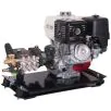 Honda/Interpump Petrol Engine Pump Unit - 0