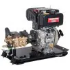 Yanmar/Interpump Diesel Engine Pump Unit 150/15 - 0