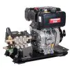 Yanmar/Interpump Diesel Engine Pump Unit 170/21 - 0