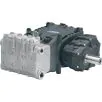 Pratissoli HF Series Pump & 1250 Rpm Gearbox - 0