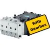 Pratissoli HFN Series Pump & 1500 Rpm Gearbox - 0