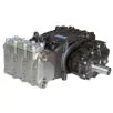 Pratissoli HS Series Pump & 2200 Rpm Gearbox - 0