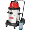 Soteco ISSA629 Wet Vacuum Cleaner with Pump - 0